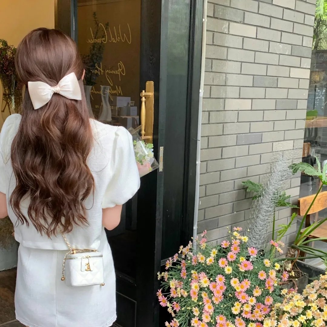 道莉·帕顿是我母亲那一年