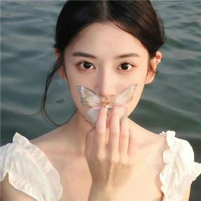 海上的天使