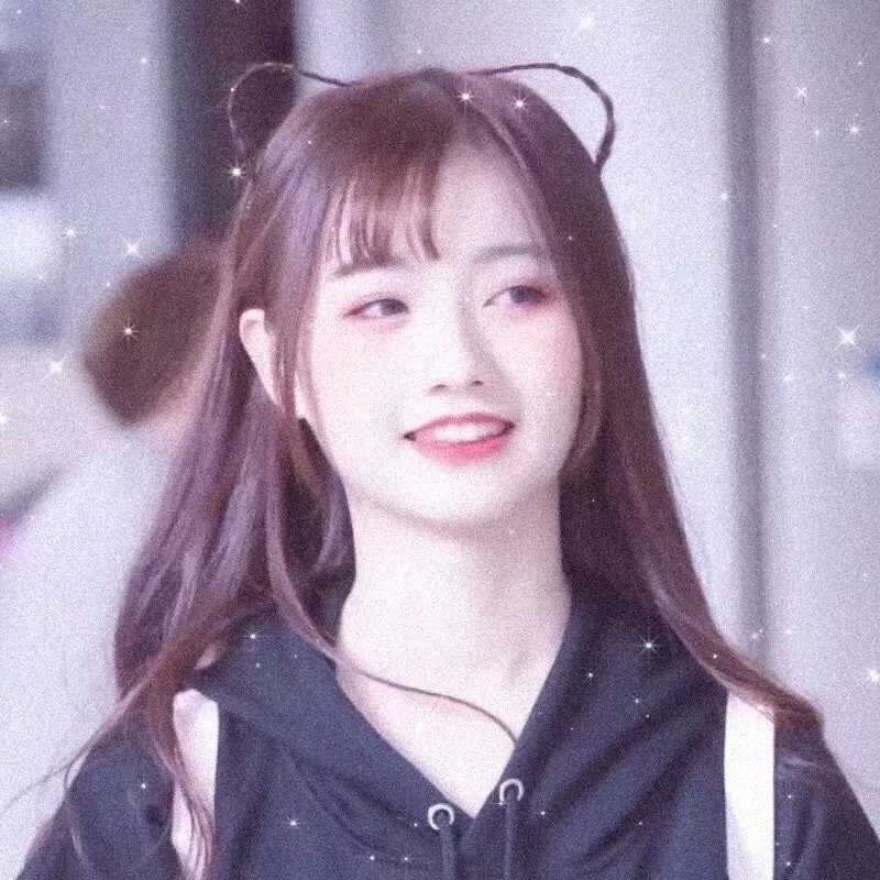 蓝色栀子